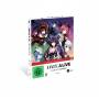 Date A Live - Date A Live - Staffel 1 (Complete Edition DVD) [DE-Version, Regio 2/B]