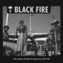Various / Black Fire Records - Soul Love Now (1975-1993)