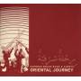 The Express Brass Band & Guests - Oriental Journey