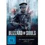 Various - Blizzard Of Souls-Zwischen Den Fronten [DE-Version, Regio 2/B]