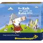 Sternschnuppe - Die Kuh,die wollt ins Kino ge