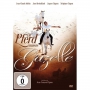 Ein Pferd Namens Gazelle / DVD - Ein Pferd namens Gazelle [DE-Version, Regio 2/B]