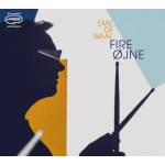 Emil De Waal - Fire jne