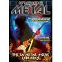 Inside Metal: La Metal Scene Explodes - Inside Metal: La Metal Scene Explodes [Regio free (0)]