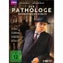 Gabriel Byrne / Michael Gambon / Geraldine Somerville / - Der Pathologe-Mrderisches Dublin [EURO-Version, Regio 2]