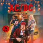 Ac / dc - Collection / Radio Broadcasts