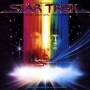 GENE RODDENBERRY / J. GOLDSMITH - INSIDE STAR TREK