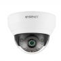 Hanwha Videoberwachung - Hanwha Techwin IP-Cam Fixed Dome Q-Serie QND-6012R 2MP