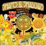 Various - Shapes & Shadows: Psychedelic Pop And Other Rare