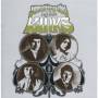 The Kinks - Something Else By The Kinks
