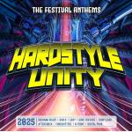 Various - Hardstyle Unity (2CD)