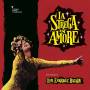OST / Luis Bacalov - La Strega In Amore