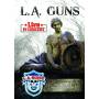 L. A. Guns - Live In Concert [US-Version, Regio 1]