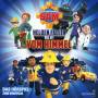 Various - Feuerwehrmann Sam Helden fallen nicht vom Himmel (