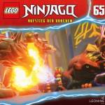 Various - LEGO Ninjago (CD 65)