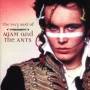 Adam & The Ants - Antmusic...The Very Best Of