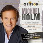 Michael Holm - Zeitlos-Michael Holm