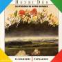 Henri Des - Tresors De Notre Enfance 1