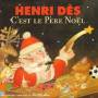 Henri Des - C'est Le Pere Noel