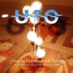 Ufo - The Misdemeanour Tour Live CD/DVD [DE-Version, Regio 2/B]