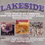 Lakeside - Your Wish Is My Command/Keep On Moving Straight...