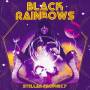 Black Rainbows - Stellar Prophecy (Re-Issue)