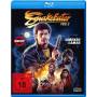 Lorenzo Lamas - Snake Eater 2 (Blu-ray) [DE-Version, Regio 2/B]