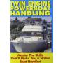 Twin Engine Boat Handling - Twin Engine Boat Handling [US-Version, Regio 1/A]