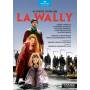 Matula / Capalbo / Imbrailo / Arnold Schnberg Chor / + - La Wally [DE-Version, Regio 2/B]