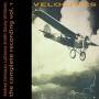 Ladonna Smith / Davey Williams / Andrea Centazzo - Velocities