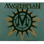 Masterplan - MK II (Ltd.Tin Case)