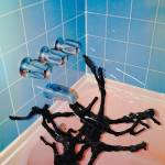 Obey Cobra - Mwg Drwg (Blue Vinyl)