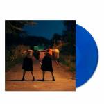 Smoke Fairies - Carried In Sound (Transparent Blue Vinyl LP)