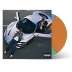 Larry June & Cardo - Until Night Comes (LP)