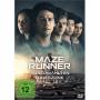 Various - Maze Runner - Die Auserwhlten in der Todeszone [DE-Version, Regio 2/B]