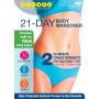 Escape Your Shape: 21-day Body Makeover - Escape Your Shape: 21-day Body Makeover [US-Version, Regio 1]