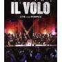 Il Volo - Live from Pompeii [US-Version, Regio 1/A]