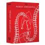 Penny Dreadful: The Complete Series (9pc) / (box) - Penny Dreadful: The Complete Series [US-Version, Regio 1/A]