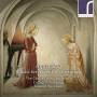 Edward Wickham / Choirs Of St Catharine's College - Alpha & O-Music for Advent and Christmas
