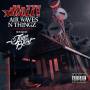 Mozzy - Mozzy