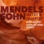 Merel Quartet & Castalian String Quartet - Mendelssohn: Octet & String Quartet 1