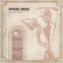 Spiral Skies - Dead Is But A Door LP+7