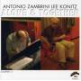 Lee Konitz - Alone & Together