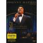Johnny Mathis - Johnny Mathis Gold: A 50th Anniversary Celebration [US-Version, Regio 1/A]