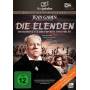 jean Gabin - Die Elenden/Die Miserablen-Der [DE-Version, Regio 2/B]