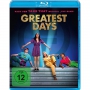 Goky Giedroyc - Greatest Days (Blu-ray) [DE-Version, Regio 2/B]