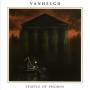 Vanhelgd - Temple Of Phobos