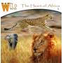 Wychazel - Heart Of Africa