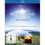Various - Deutschland von oben BD-Der Kinofilm [Regio free (0)]