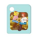 Bibi & Tina - Bibi & TinaDer - Liebesbrief